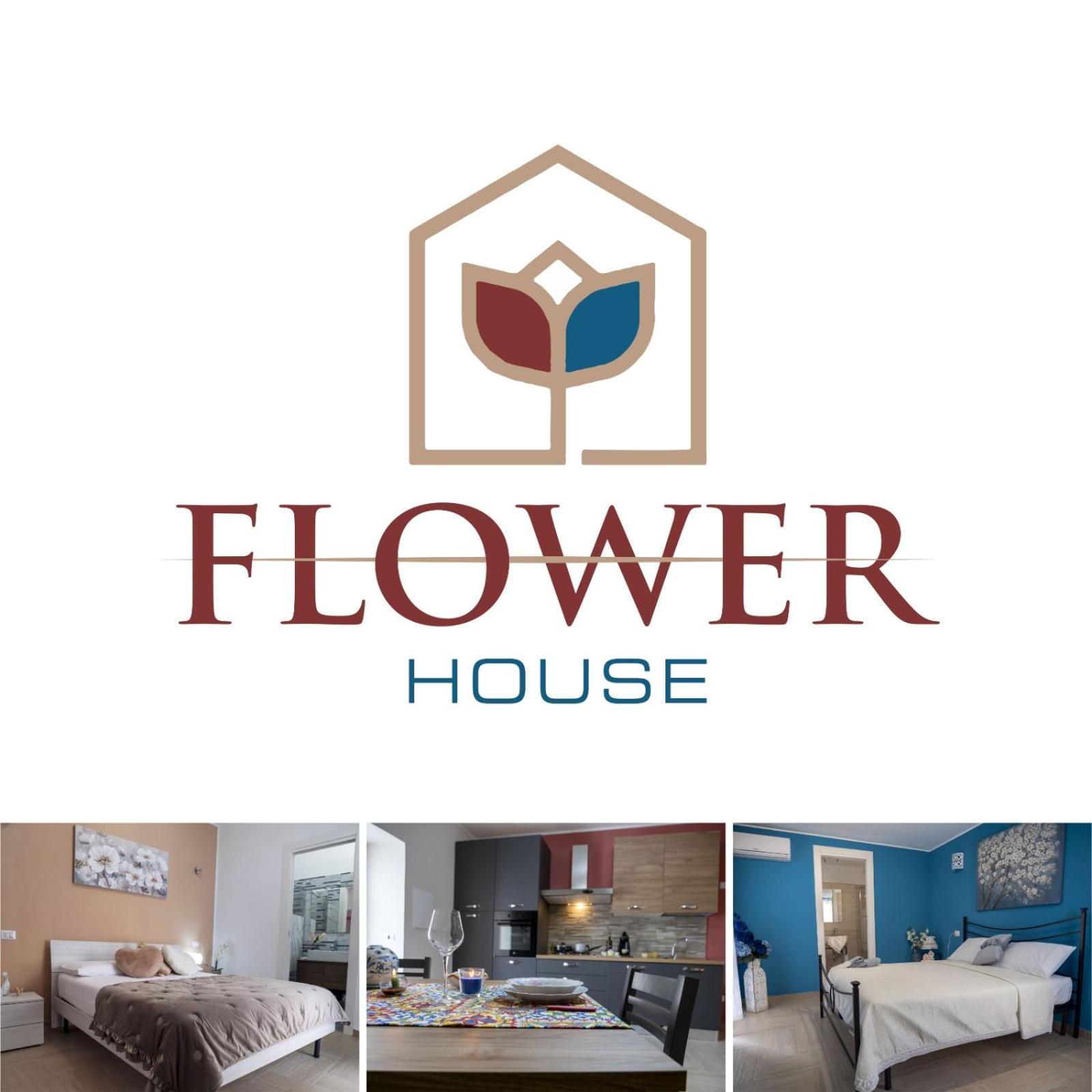 Flower House Santo Stefano di Camastra Zewnętrze zdjęcie
